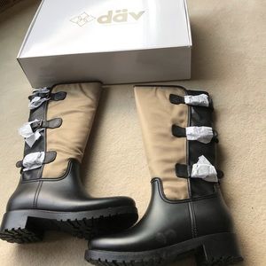 Dav boots